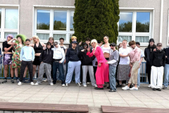 Geschlechtertausch